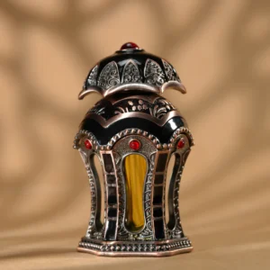 Zafran Noir Zafar Royal Attar Perfume 10 ML