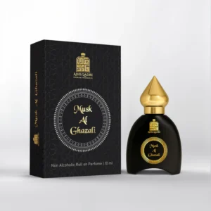 best non alcoholic body spray