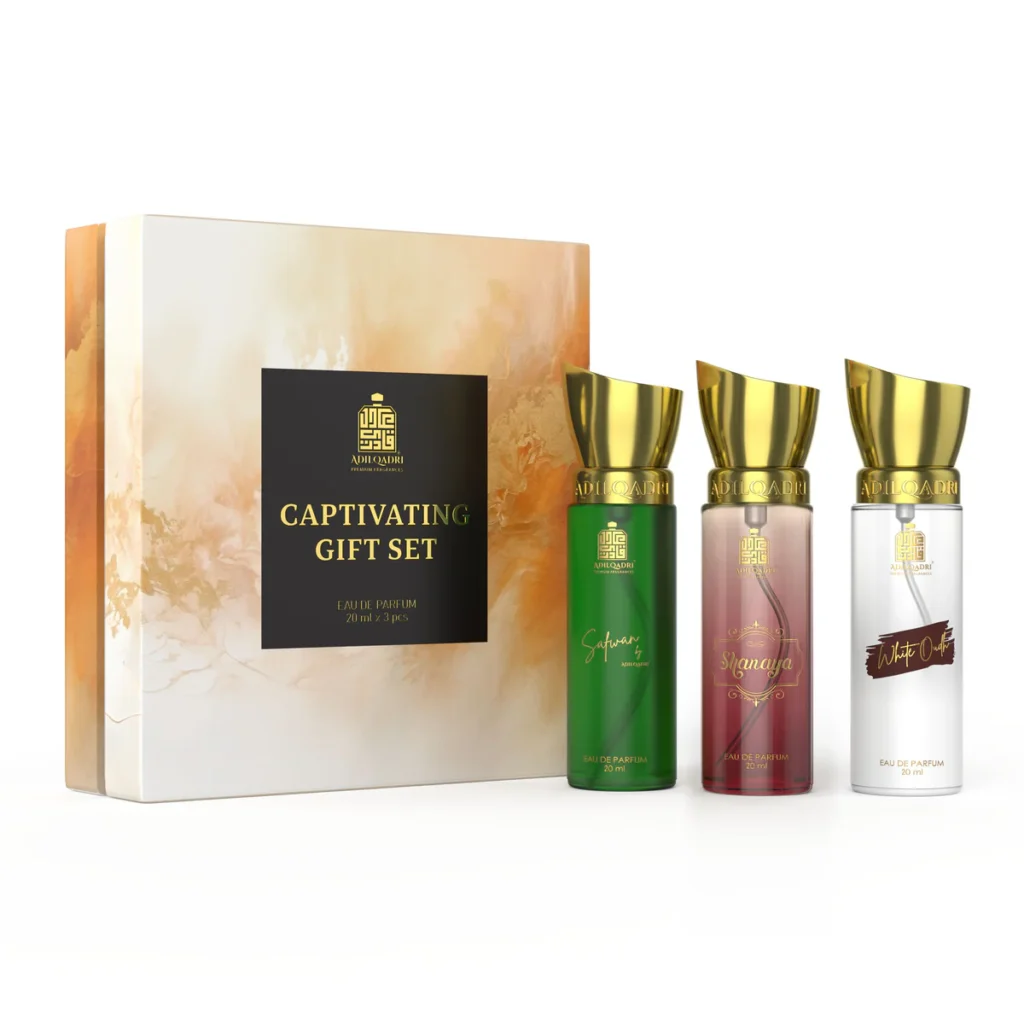 best luxury perfume spray